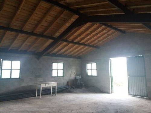 imagen 1 de Venta de terreno rústico vallado en Álava
