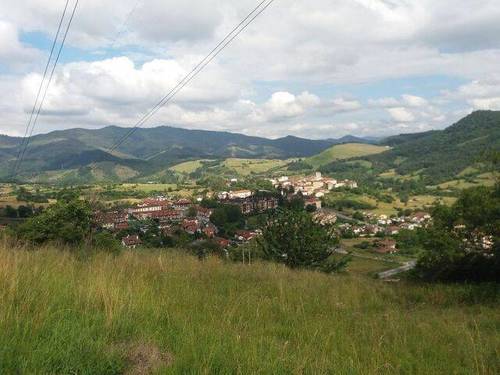 imagen 5 de Venta de terreno rústico vallado en Álava