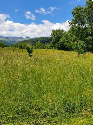 imagen 2 de Venta de terreno rural en Álava