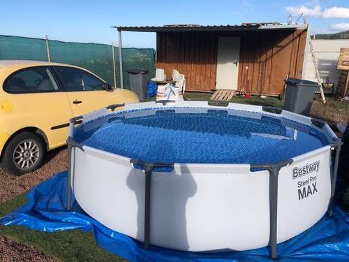 imagen 2 de Venta de finca rústica en Valsequillo