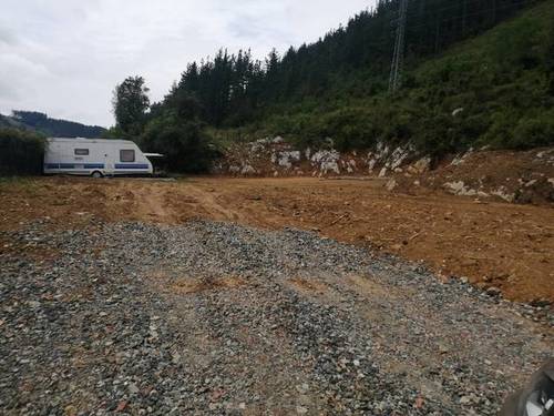 imagen 2 de Venta de finca rústica con caseta en Markina