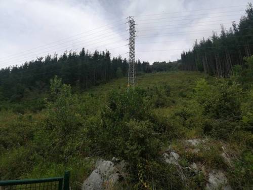 imagen 4 de Venta de finca rústica con caseta en Markina