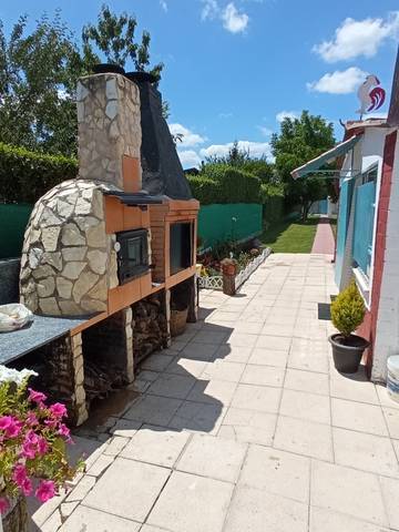 imagen 5 de Venta de parcela con merendero en Burgos