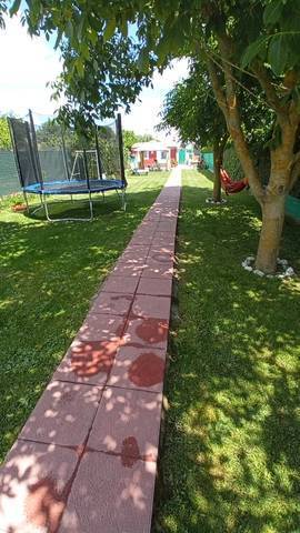 imagen 4 de Venta de parcela con merendero en Burgos
