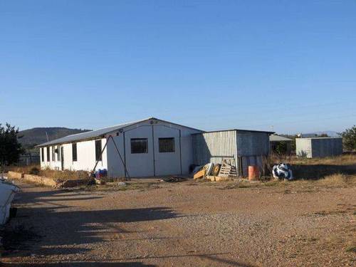 imagen 1 de Venta de finca agrícola en Benicarlo