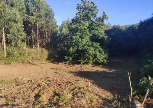 imagen 1 de Venta de terreno en A Coruña