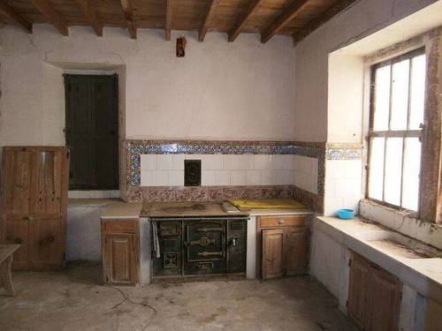 imagen 1 de Venta de finca con casa rural en Foz (Lugo)