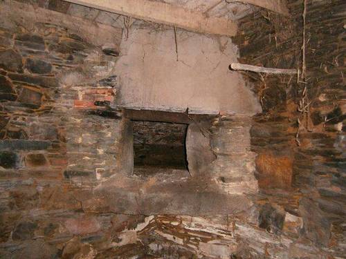 imagen 2 de Venta de finca con casa rural en Foz (Lugo)
