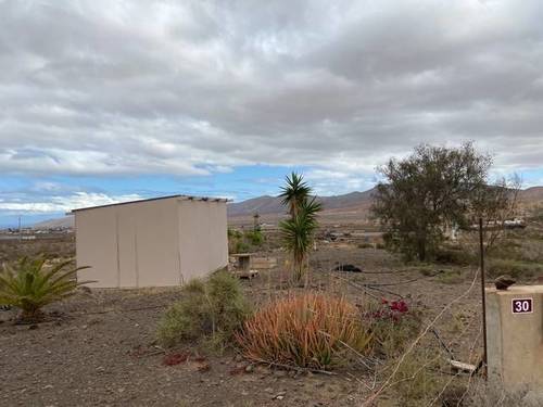 imagen 1 de Venta de finca con proyecto en Casillas del Ángel