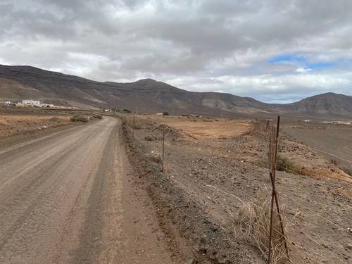 imagen 2 de Venta de finca con proyecto en Casillas del Ángel