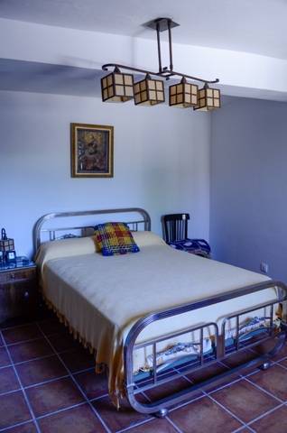imagen 3 de Venta de casa en el  campo en Turmiel (Guadalajara)