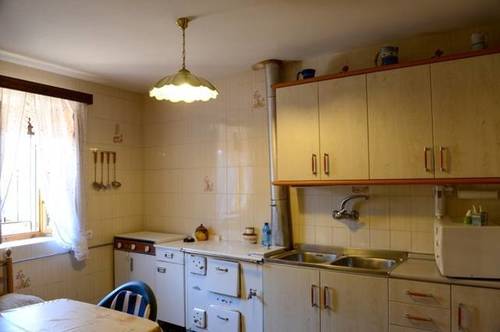 imagen 1 de Venta de casa en el  campo en Turmiel (Guadalajara)