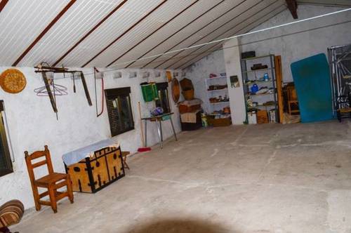 imagen 5 de Venta de casa en el  campo en Turmiel (Guadalajara)