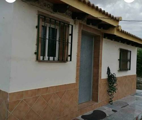 imagen 1 de Venta de casa de campo en Casabermeja (Málaga)
