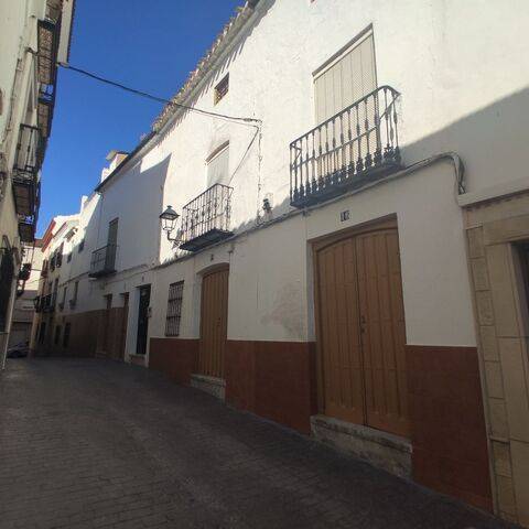 imagen 4 de Venta de dos casas rurales en Torredelcampo (Jaén)