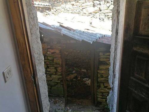 imagen 2 de Venta de casa rural Castrelo do Val (Ourense)