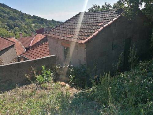 imagen 1 de Venta de casa rural Castrelo do Val (Ourense)