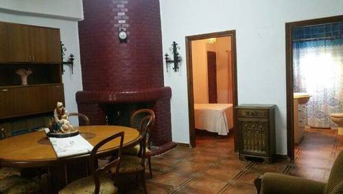 imagen 5 de Venta de finca con Chalet en Montserrat