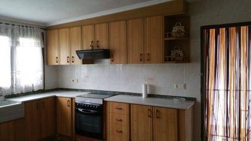 imagen 7 de Venta de finca con Chalet en Montserrat