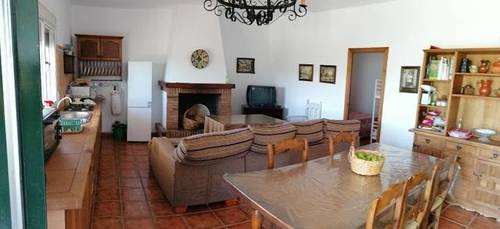 imagen 2 de Venta de bonita casa de campo en Arcos de la Frontera