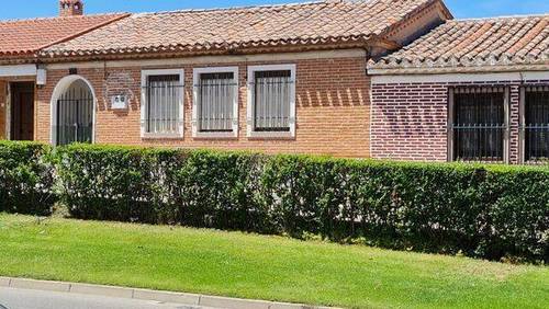 imagen 1 de Venta de casa de campo en Medina de Campo