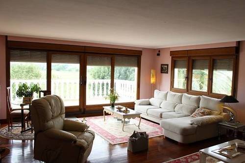 imagen 1 de Venta de Chalet en plena naturaleza