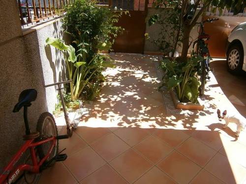imagen 1 de Venta de casa rural en La Algaba
