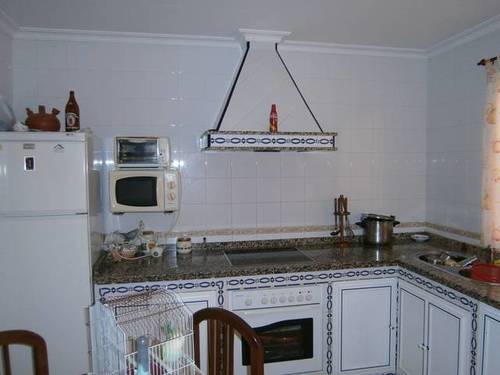 imagen 1 de Venta de casa rural en La Algaba