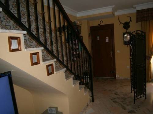 imagen 3 de Venta de casa rural en La Algaba