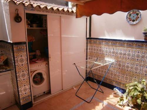 imagen 2 de Venta de casa rural en La Algaba