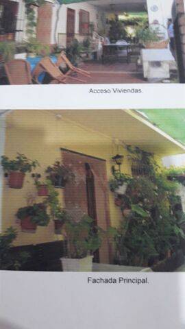 imagen 1 de Venta de casa rural en Riogordo