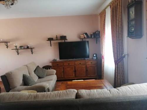 imagen 2 de Venta de casa de pueblo en Madrigal de las Altas Torres