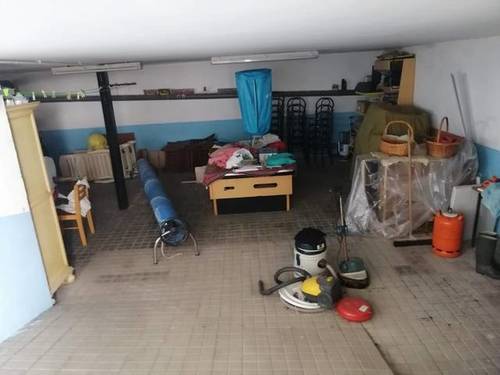 imagen 6 de Venta de casa de pueblo en Madrigal de las Altas Torres