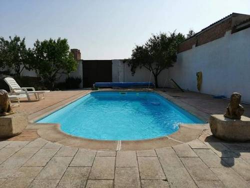 imagen 1 de Venta de casa de pueblo en Madrigal de las Altas Torres