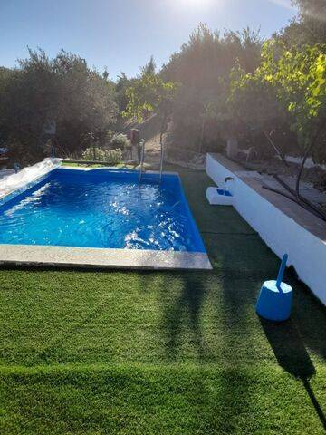 imagen 1 de Venta de casa rural en Montefrío (Cuenca)