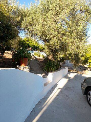 imagen 2 de Venta de casa rural en Montefrío (Cuenca)