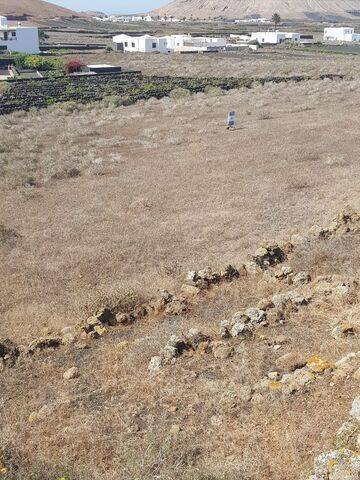 imagen 1 de Venta de solar en Tinajo (Las Palmas)