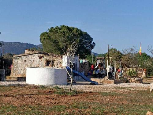 imagen 1 de Venta de finca en Llucmajor