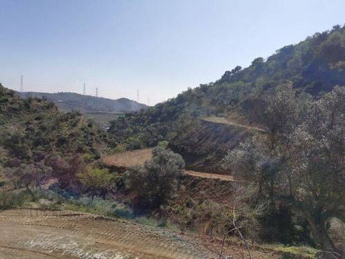 imagen 1 de Venta de finca en Cártama (Málaga)