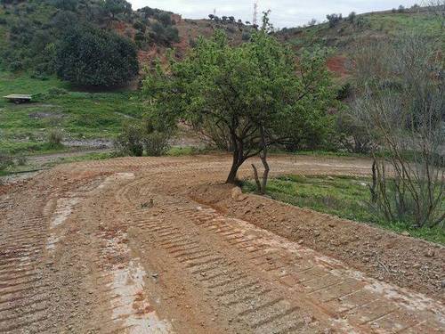 imagen 2 de Venta de finca en Cártama (Málaga)