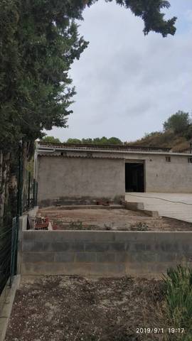 imagen 1 de Venta de finca ideal para hípica en Vilafranca del Penedés