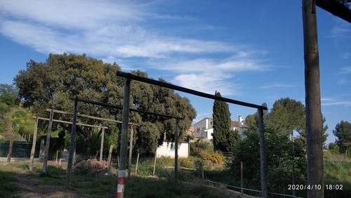 imagen 4 de Venta de finca ideal para hípica en Vilafranca del Penedés