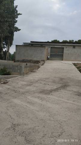 imagen 7 de Venta de finca ideal para hípica en Vilafranca del Penedés