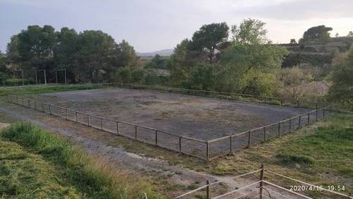 imagen 6 de Venta de finca ideal para hípica en Vilafranca del Penedés