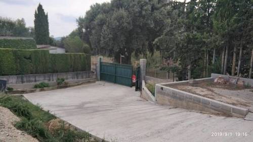 imagen 5 de Venta de finca ideal para hípica en Vilafranca del Penedés