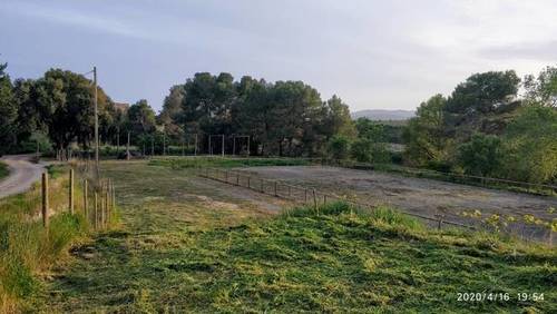 imagen 2 de Venta de finca ideal para hípica en Vilafranca del Penedés