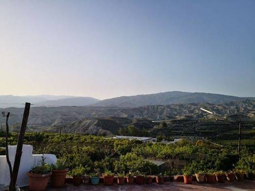imagen 3 de Venta de casa de pueblo en Instinción (Almería)