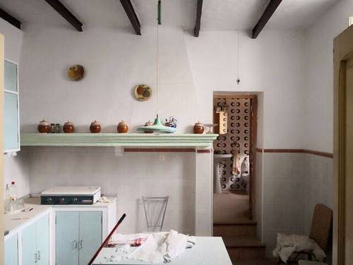 imagen 5 de Venta de casa de pueblo en Instinción (Almería)