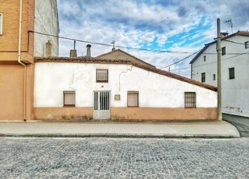 imagen 1 de Venta de casa en Quintana Redonda (Soria)