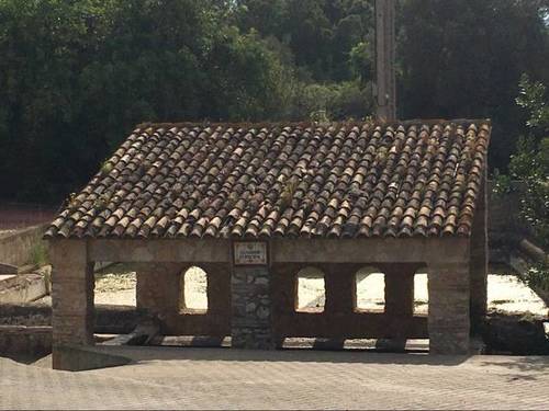 imagen 2 de Venta de casa de pueblo en Castellonet (Valencia)